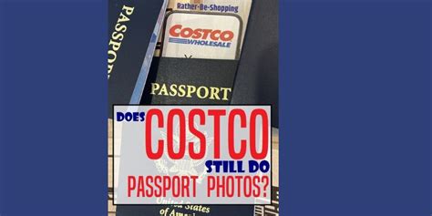 Does costco do passport photos. Things To Know About Does costco do passport photos. 
